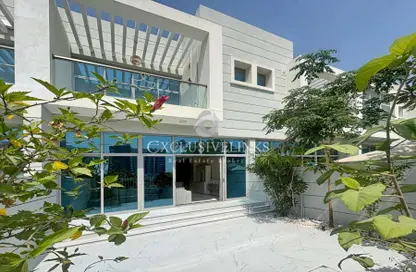 Townhouse - 3 Bedrooms - 4 Bathrooms for rent in The Dreamz - Al Furjan - Dubai