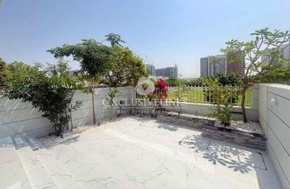 Townhouse - 3 Bedrooms - 4 Bathrooms for rent in The Dreamz - Al Furjan - Dubai Townhouse - 3 Bedrooms - 4 Bathrooms for rent in The Dreamz - Al Furjan - Dubai