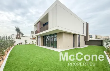 فيلا - 5 غرف نوم - 7 حمامات للبيع في تلال الفرجان - المرحلة الأولى - الفرجان - دبي