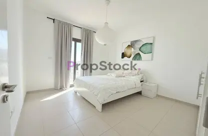 Apartment - 1 Bedroom - 1 Bathroom for rent in Zahra Apartments 1A - Zahra Apartments 1 - Zahra Apartments - Town Square - Dubai