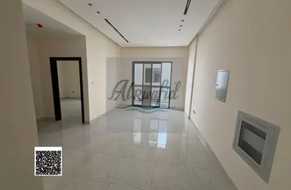 شقة - غرفة نوم - 2 حمامات للايجار في الجرف 3 - الجرف - عجمان وسط المدينة - عجمان