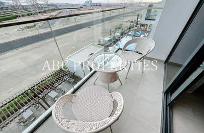 Apartment - 2 Bedrooms - 2 Bathrooms for sale in Azizi Riviera 32 - Azizi Riviera - Meydan One - Meydan - Dubai Apartment - 2 Bedrooms - 2 Bathrooms for sale in Azizi Riviera 32 - Azizi Riviera - Meydan One - Meydan - Dubai