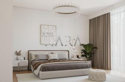 Apartment - Studio - 1 Bathroom for sale in Al Waleed W.S 1 - Dubai Land Residence Complex - Dubai Apartment - Studio - 1 Bathroom for sale in Al Waleed W.S 1 - Dubai Land Residence Complex - Dubai