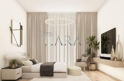 Apartment - Studio - 1 Bathroom for sale in Al Waleed W.S 1 - Dubai Land Residence Complex - Dubai Apartment - Studio - 1 Bathroom for sale in Al Waleed W.S 1 - Dubai Land Residence Complex - Dubai
