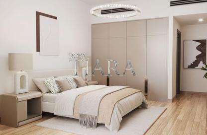 Apartment - Studio - 1 Bathroom for sale in Al Waleed W.S 1 - Dubai Land Residence Complex - Dubai