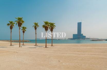 Villa - 3 - 5 for sale in Danah Bay - Al Marjan Island - Ras Al Khaimah