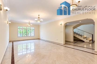 Villa - 3 - 4 for rent in Al Rashidiya - Dubai Villa - 3 - 4 for rent in Al Rashidiya - Dubai