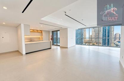 Apartment - 3 - 3 for sale in LIV Waterside - Dubai Marina - Dubai
