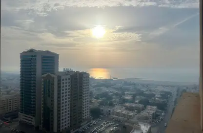 Apartment - 3 Bedrooms - 3 Bathrooms for rent in Al Rashidiya 3 - Al Rashidiya - Ajman