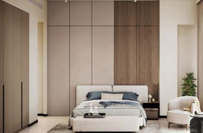 Apartment - 2 - 3 for sale in Ryah Living - Dubai Studio City - Dubai