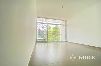 Villa - 3 Bedrooms - 3 Bathrooms for rent in Arabella Townhouses 1 - Arabella Townhouses - Mudon - Dubai