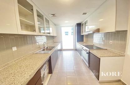 Villa - 3 Bedrooms - 3 Bathrooms for rent in Arabella Townhouses 1 - Arabella Townhouses - Mudon - Dubai Villa - 3 Bedrooms - 3 Bathrooms for rent in Arabella Townhouses 1 - Arabella Townhouses - Mudon - Dubai