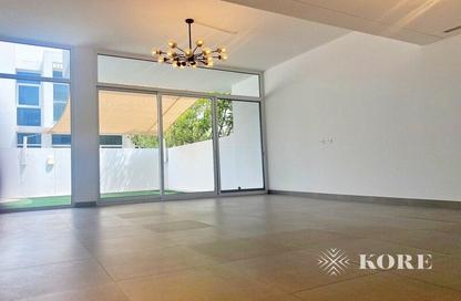 Villa - 3 Bedrooms - 3 Bathrooms for rent in Arabella Townhouses 1 - Arabella Townhouses - Mudon - Dubai Villa - 3 Bedrooms - 3 Bathrooms for rent in Arabella Townhouses 1 - Arabella Townhouses - Mudon - Dubai