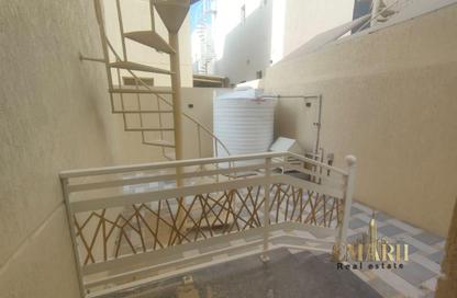 Villa - 3 Bedrooms - 5 Bathrooms for rent in Al Yasmeen 1 - Al Yasmeen - Ajman