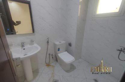 Villa - 3 Bedrooms - 5 Bathrooms for rent in Al Yasmeen 1 - Al Yasmeen - Ajman