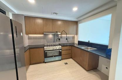 Townhouse - 4 Bedrooms - 3 Bathrooms for rent in Portofino - Damac Lagoons - Dubai