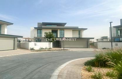 Villa - 4 Bedrooms - 5 Bathrooms for rent in Farm Gardens 1 - Farm Gardens - The Valley - Dubai