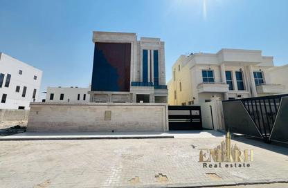 Villa - 6 - 7+ for sale in Ajman Hills - Al Alia - Ajman