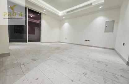 Apartment - 1 Bedroom - 2 Bathrooms for rent in Al Najda Street - Abu Dhabi