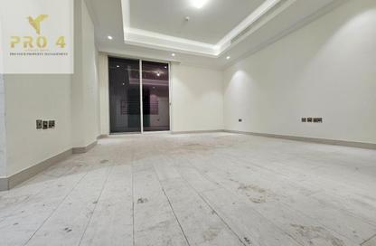 Apartment - 1 Bedroom - 2 Bathrooms for rent in Al Najda Street - Abu Dhabi