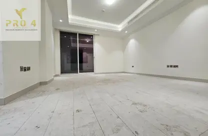 Apartment - 1 Bedroom - 2 Bathrooms for rent in Al Najda Street - Abu Dhabi