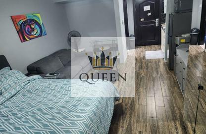 Apartment - Studio - 1 Bathroom for rent in Ajman Corniche Residences - Ajman Corniche Road - Ajman Apartment - Studio - 1 Bathroom for rent in Ajman Corniche Residences - Ajman Corniche Road - Ajman