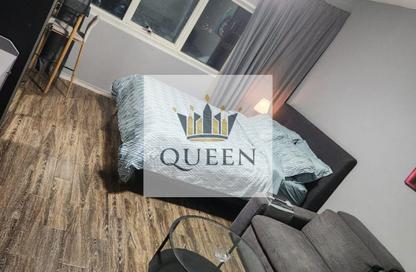 Apartment - Studio - 1 Bathroom for rent in Ajman Corniche Residences - Ajman Corniche Road - Ajman Apartment - Studio - 1 Bathroom for rent in Ajman Corniche Residences - Ajman Corniche Road - Ajman