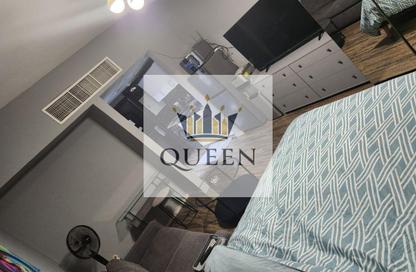Apartment - Studio - 1 Bathroom for rent in Ajman Corniche Residences - Ajman Corniche Road - Ajman Apartment - Studio - 1 Bathroom for rent in Ajman Corniche Residences - Ajman Corniche Road - Ajman
