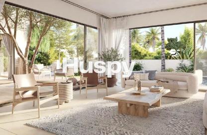 Villa - 4 Bedrooms - 5 Bathrooms for sale in Al Jurf Gardens Phase 2 Kayan - AlJurf - Ghantoot - Abu Dhabi Villa - 4 Bedrooms - 5 Bathrooms for sale in Al Jurf Gardens Phase 2 Kayan - AlJurf - Ghantoot - Abu Dhabi