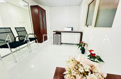 Office Space - Studio - 1 Bathroom for rent in Silver Home Building - Hor Al Anz - Deira - Dubai Office Space - Studio - 1 Bathroom for rent in Silver Home Building - Hor Al Anz - Deira - Dubai