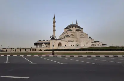 Land - Studio for sale in Tilal City C - Tilal City - Sharjah