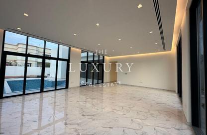 Villa - 5 Bedrooms - 7 Bathrooms for rent in Nad Al Sheba 4 - Nad Al Sheba - Dubai