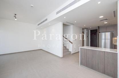 Townhouse - 3 Bedrooms - 4 Bathrooms for rent in Elan - Tilal Al Ghaf - Dubai