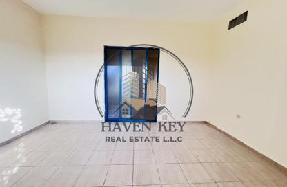 Apartment - 2 - 1 for rent in Fire Station Road - Muwaileh - Sharjah