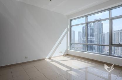 Apartment - 1 Bedroom - 2 Bathrooms for rent in Bonaire Tower - Park Island - Dubai Marina - Dubai Apartment - 1 Bedroom - 2 Bathrooms for rent in Bonaire Tower - Park Island - Dubai Marina - Dubai