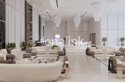 Apartment - 1 - 2 for sale in Elitz 2 by Danube Tower 1 - Elitz 2 By Danube - District 10 - Jumeirah Village Circle - Dubai