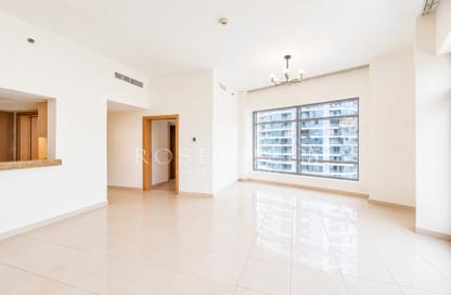 Apartment - 1 Bedroom - 2 Bathrooms for rent in Blakely Tower - Park Island - Dubai Marina - Dubai