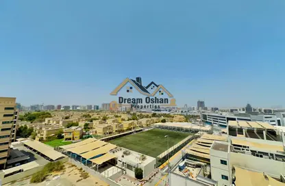 شقة - غرفة نوم - 2 حمامات للايجار في إس ريزدنس - واحة دبي للسيليكون - دبي شقة - غرفة نوم - 2 حمامات للايجار في إس ريزدنس - واحة دبي للسيليكون - دبي