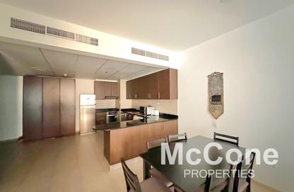 Apartment - 1 - 2 for rent in Elite Residence - Dubai Marina - Dubai Apartment - 1 - 2 for rent in Elite Residence - Dubai Marina - Dubai