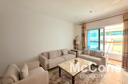 Apartment - 1 - 2 for rent in Elite Residence - Dubai Marina - Dubai Apartment - 1 - 2 for rent in Elite Residence - Dubai Marina - Dubai