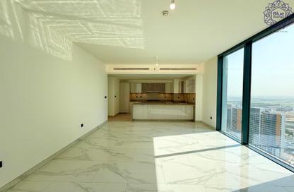 Apartment - 3 Bedrooms - 4 Bathrooms for rent in Crest Grande - Sobha Hartland - Mohammed Bin Rashid City - Dubai