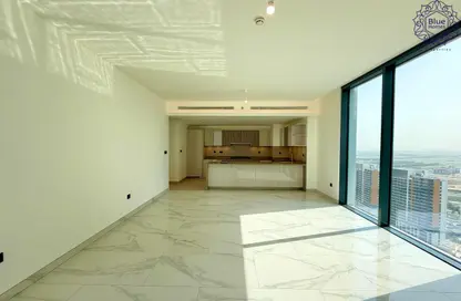 Apartment - 3 Bedrooms - 4 Bathrooms for rent in Crest Grande - Sobha Hartland - Mohammed Bin Rashid City - Dubai