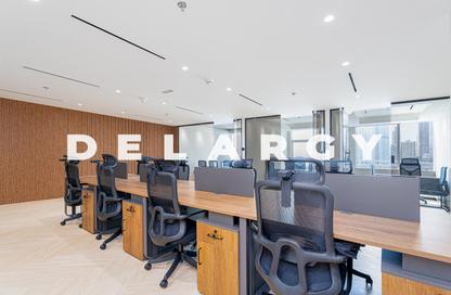 Office Space - Studio - 1 Bathroom for rent in HDS Business Centre - JLT Cluster M - Jumeirah Lake Towers - Dubai Office Space - Studio - 1 Bathroom for rent in HDS Business Centre - JLT Cluster M - Jumeirah Lake Towers - Dubai