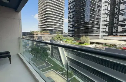 Apartment - 2 Bedrooms - 3 Bathrooms for sale in Dunya Tower - Burj Khalifa Area - Downtown Dubai - Dubai