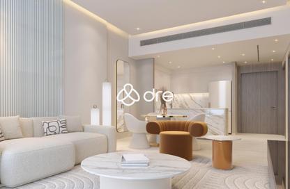 Apartment - Studio - 1 Bathroom for sale in Auresta tower - District 11 - Jumeirah Village Circle - Dubai