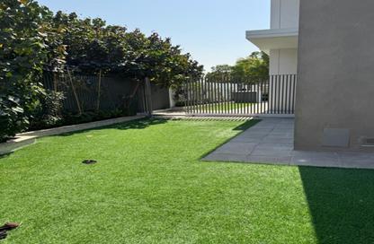 Villa - 4 Bedrooms - 5 Bathrooms for sale in Ruba - Arabian Ranches 3 - Dubai