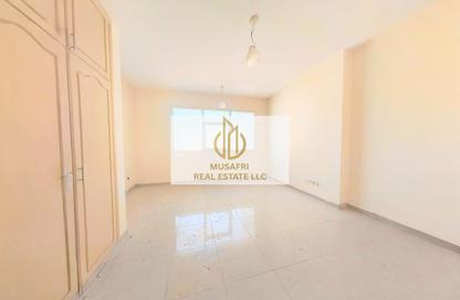 Apartment - Studio - 1 Bathroom for rent in Al Maya Building - Al Nahda - Sharjah