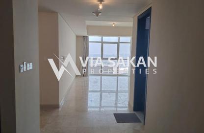 Apartment - 1 Bedroom - 2 Bathrooms for rent in Ocean Terrace - Marina Square - Al Reem Island - Abu Dhabi