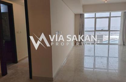 Apartment - 1 Bedroom - 2 Bathrooms for rent in Ocean Terrace - Marina Square - Al Reem Island - Abu Dhabi