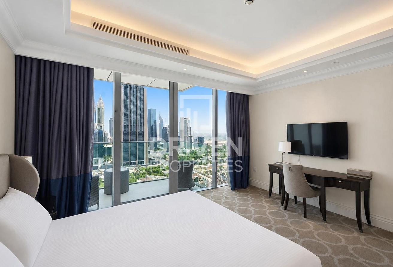 Burj View | Prestigious Unit | Location photo 6